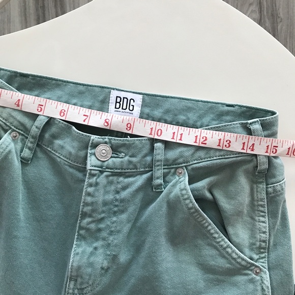 BDG Urban Outfitters Double Knee Worker Pant - Picture 12 of 14